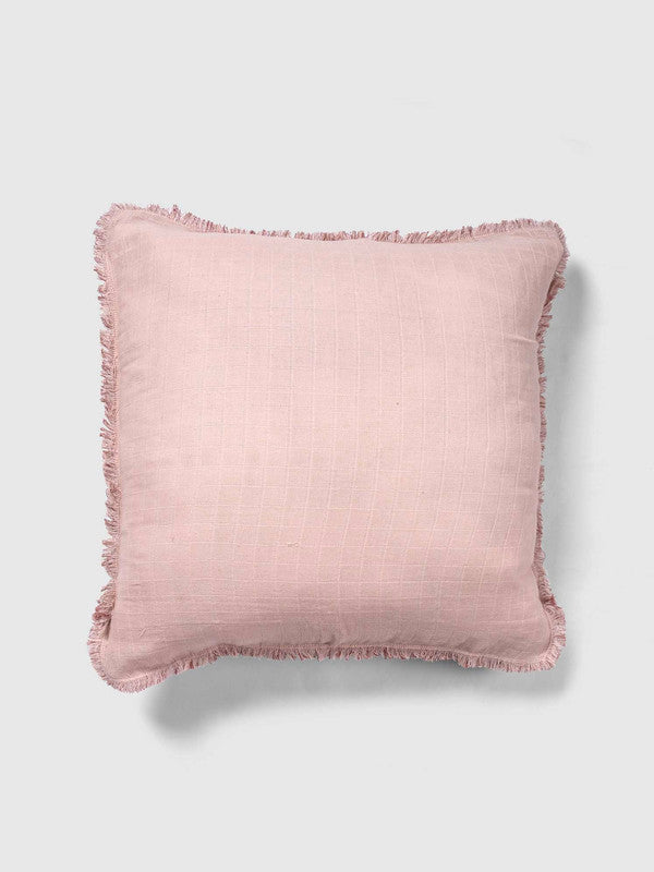 Sumdo Solid Dyed Cushion Cover