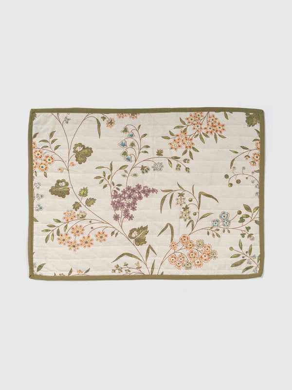 Benauli Printed Placemat