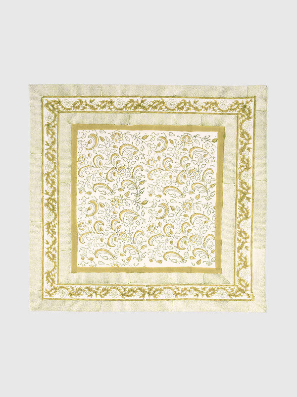 Nurvi Printed Napkin (Set of 4)