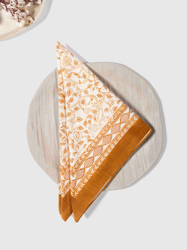 Carson Printed Napkin (Set of 4)