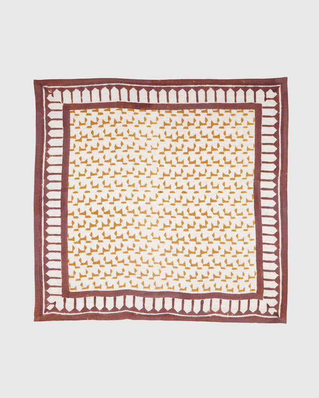 Cranston Printed Napkin (Set of 4)
