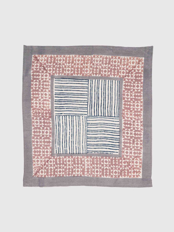 Poole Printed Napkin (Set of 4)
