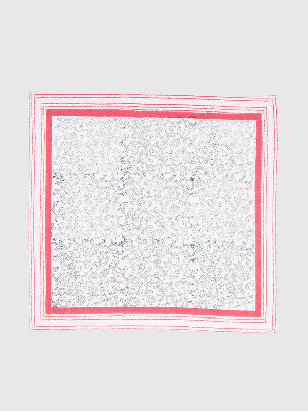 Haneen Printed Napkin (Set of 4)