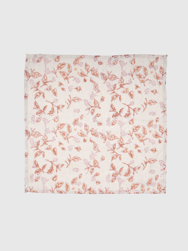 Ijya Printed Napkin (Set of 4)