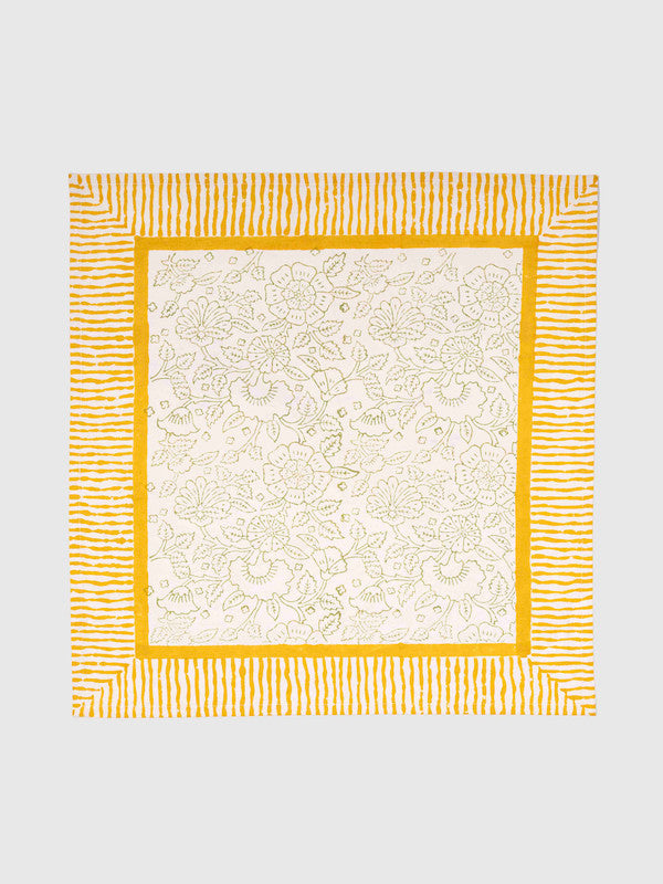 Imaarat Printed Napkin (Set of 4)