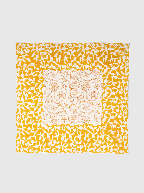 Porto Printed Napkin (Set of 4)