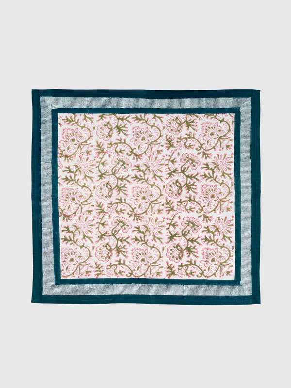 Owais Printed Napkin (Set of 4)