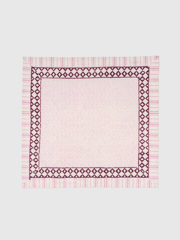 Horik Printed Napkin (Set of 4)