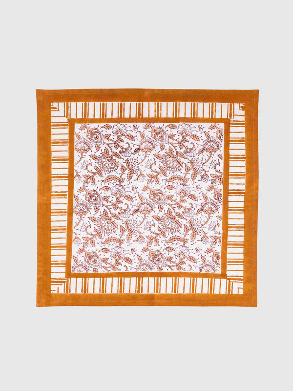 Siggy Printed Napkin (Set of 4)