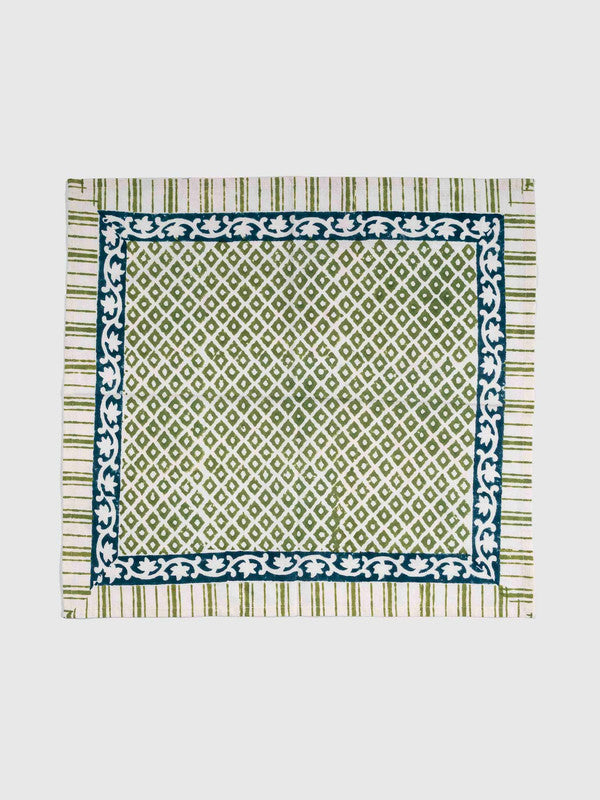 Ragnar Printed Napkin (Set of 4)