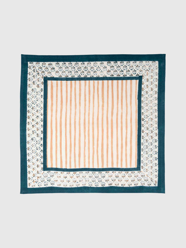 Celtal Printed Napkin (Set of 4)