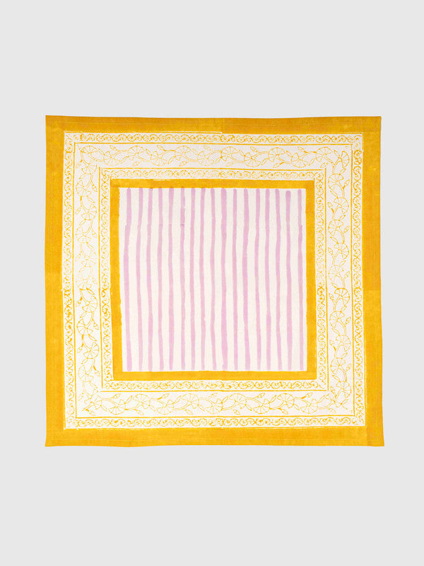 Otomi Printed Napkin (Set of 4)
