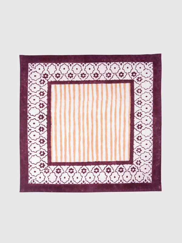 Turkana Printed Napkin (Set of 4)