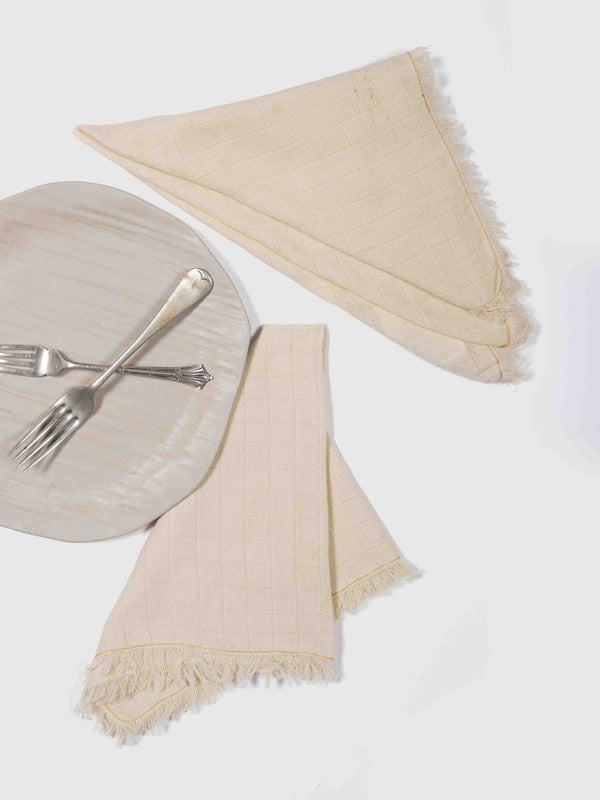 Cosima Solid Dyed Napkin (Set of 4)