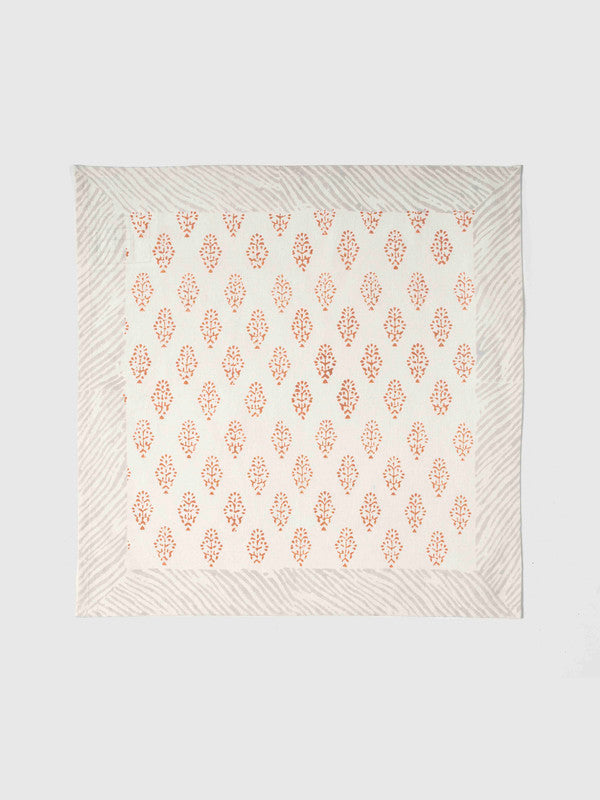 Ottie Printed Napkin (Set of 4)