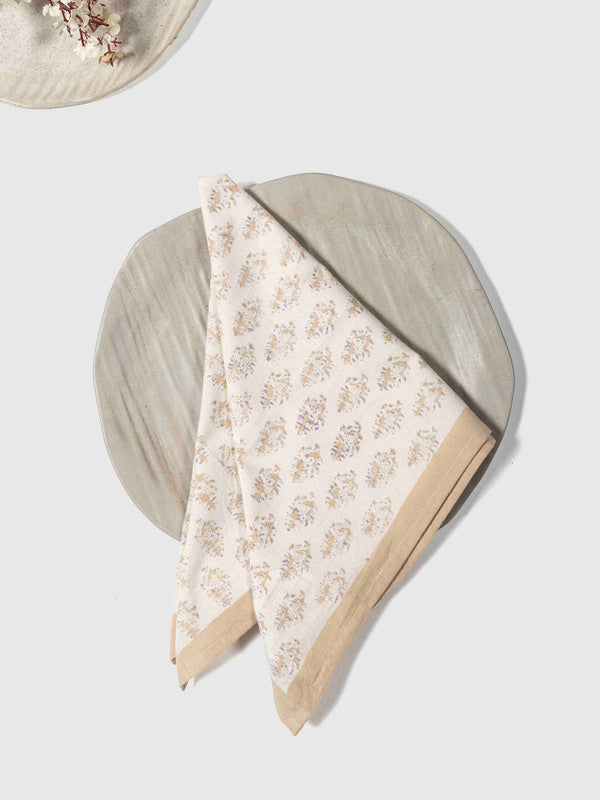 Dimitri Printed Napkin (Set of 4)