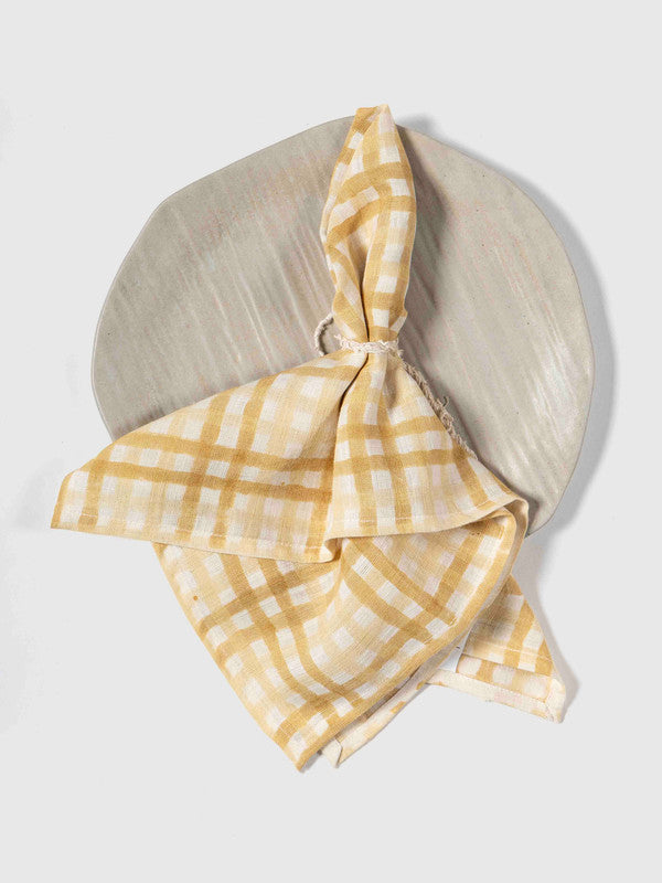 Sloan Printed Napkin (Set of 4)