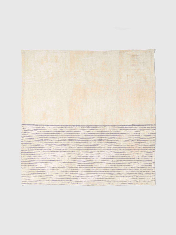 Reznor Printed Napkin (Set of 4)
