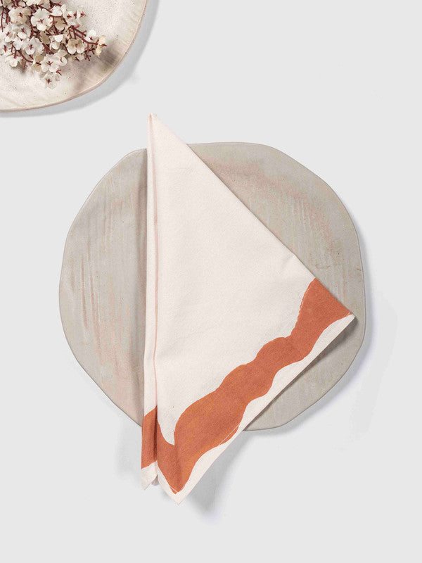 Yoruba Printed Napkin (Set of 4)