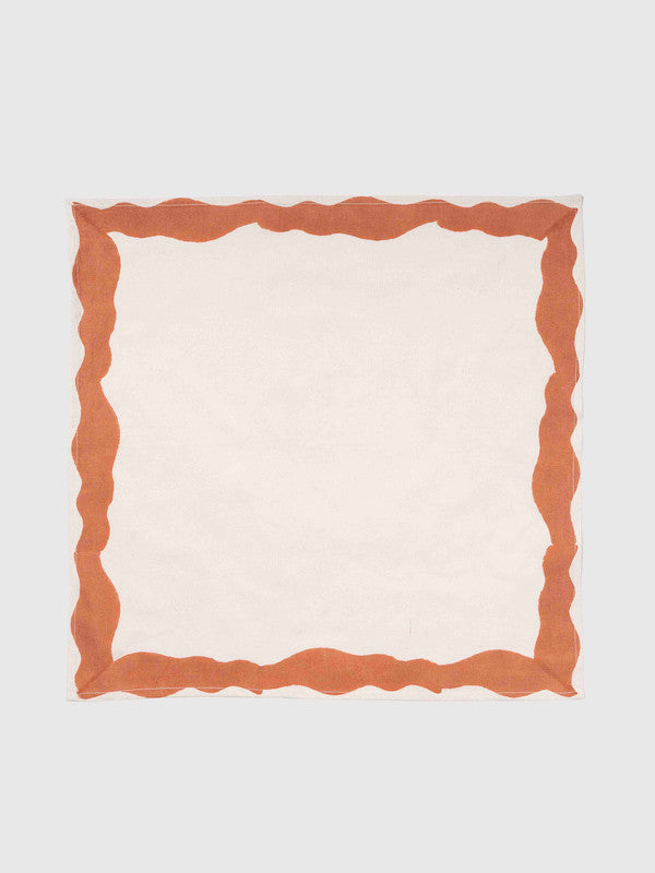 Yoruba Printed Napkin (Set of 4)