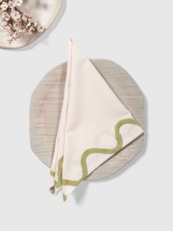 Paton Printed Napkin (Set of 4)