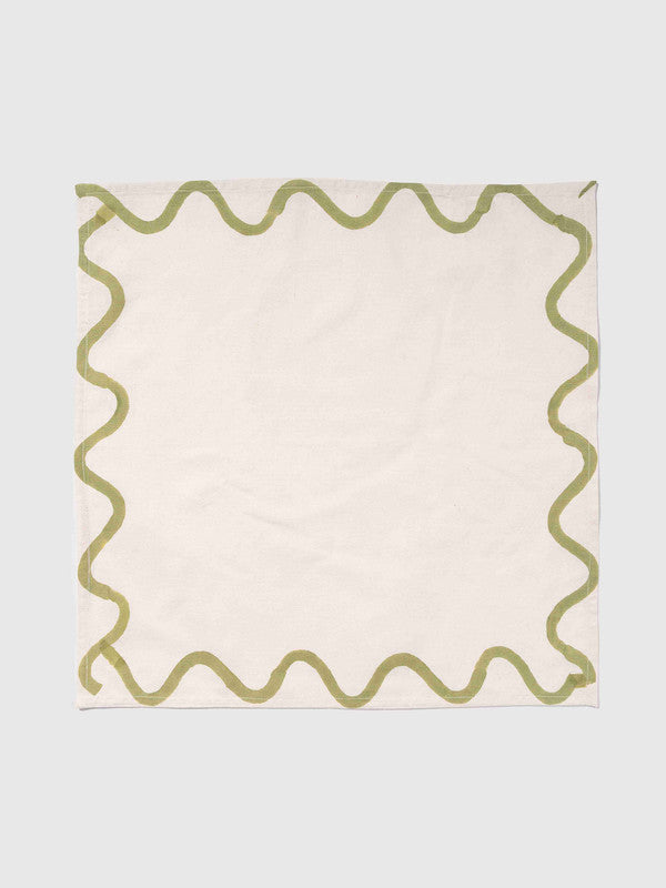 Paton Printed Napkin (Set of 4)