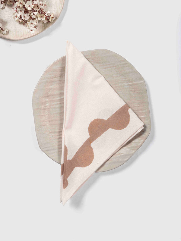Parung Printed Napkin (Set of 4)