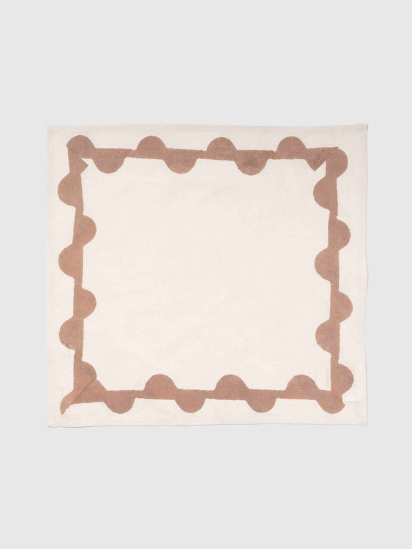 Parung Printed Napkin (Set of 4)