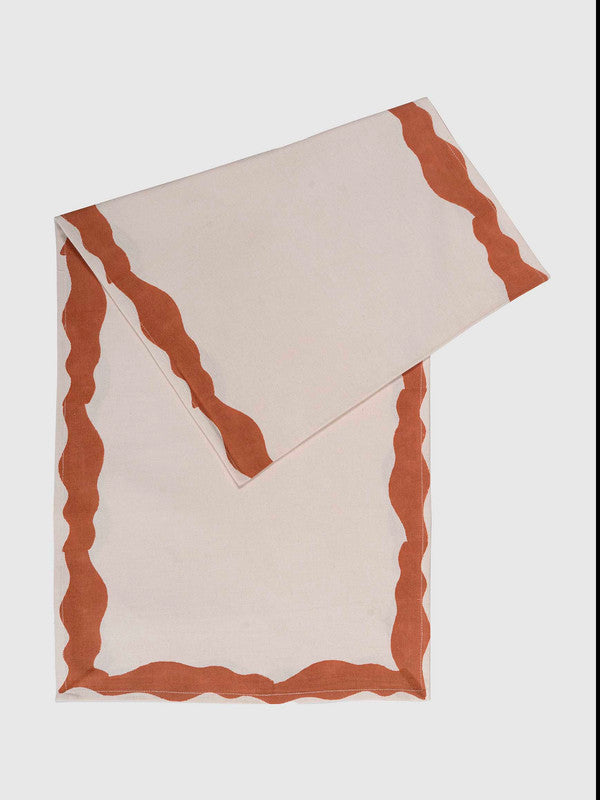 Gholeng Printed Runner