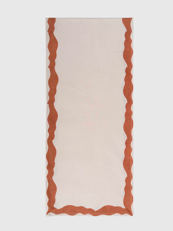 Gholeng Printed Runner