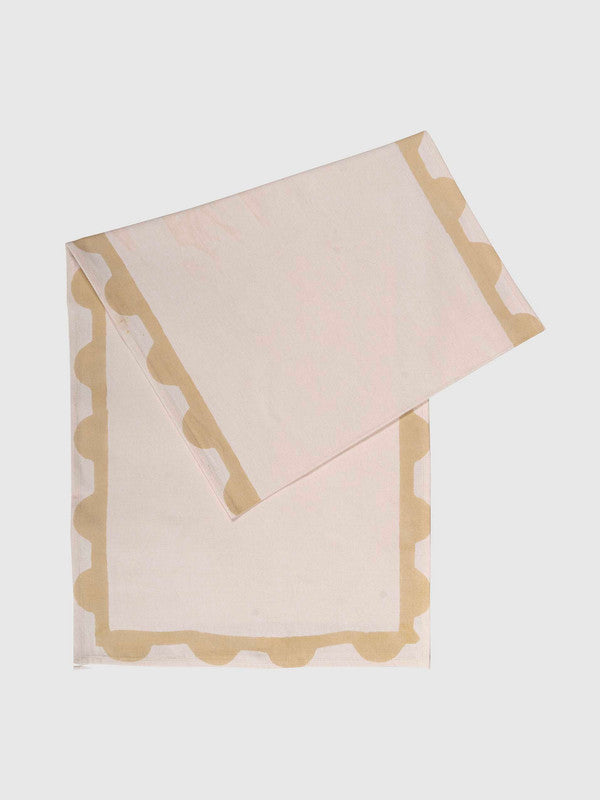 Saltora Printed Runner