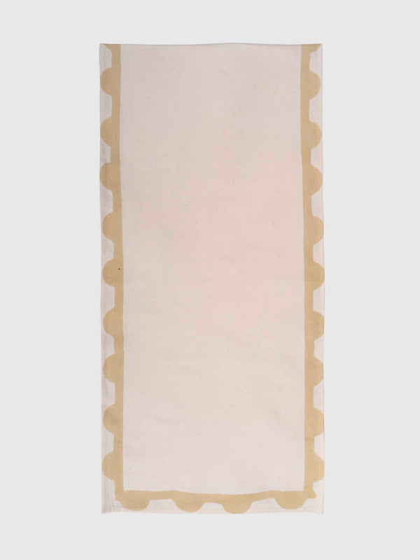 Saltora Printed Runner