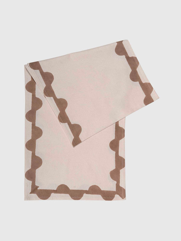 Boroe Printed Runner