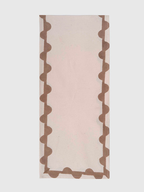 Boroe Printed Runner
