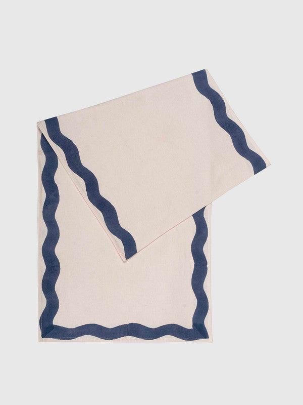 Molbana Printed Runner