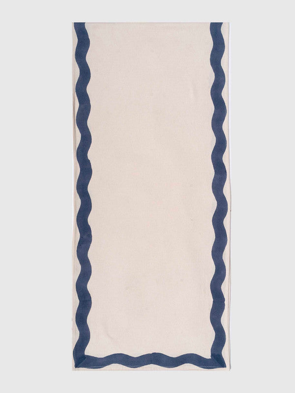 Molbana Printed Runner