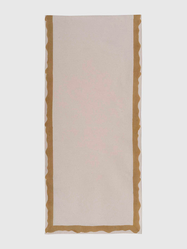 Langtang Printed Runner