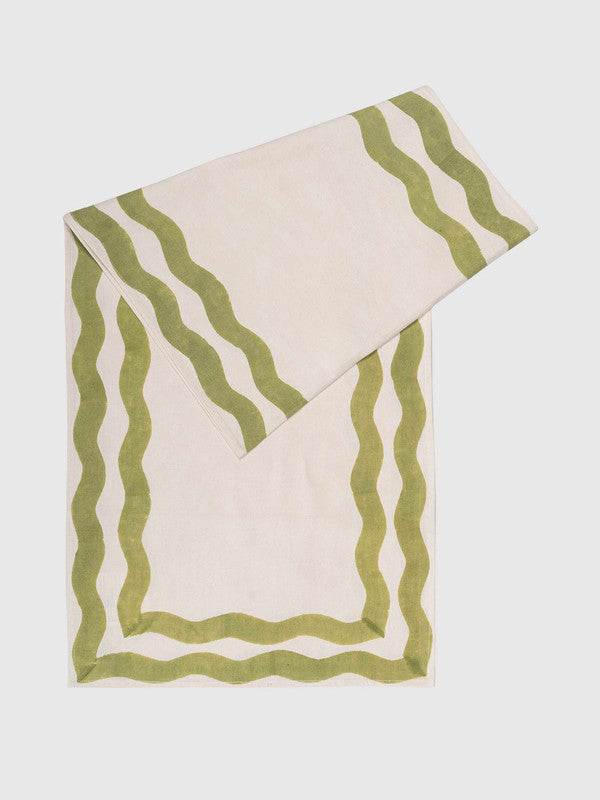 Kilinda Printed Runner