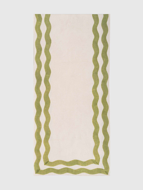 Kilinda Printed Runner