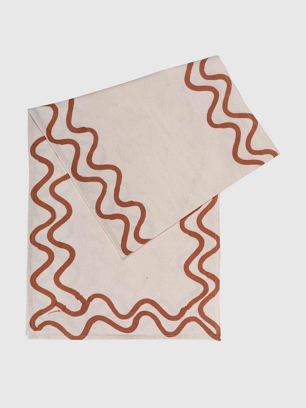 Jalbire Printed Runner