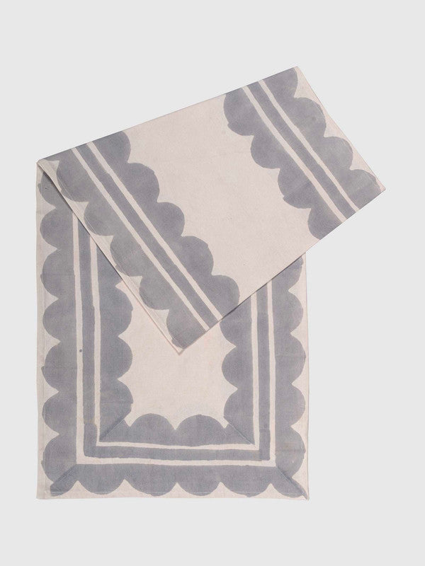 Kerauja Printed Runner