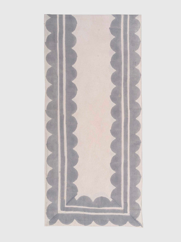 Kerauja Printed Runner