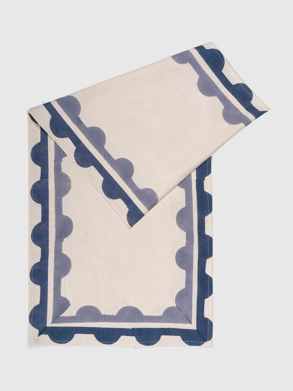 Galsi Printed Runner