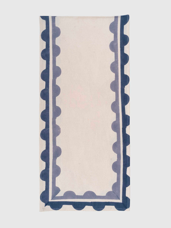 Galsi Printed Runner