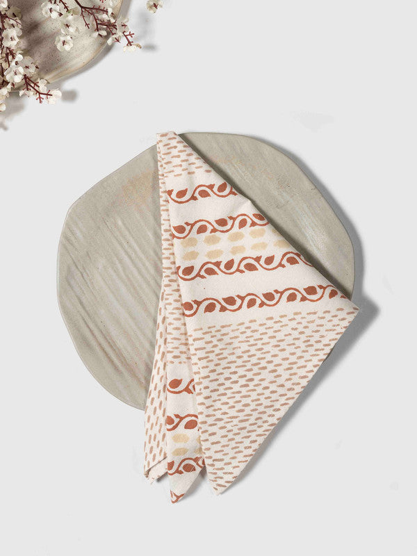 Cormac Printed Napkin (Set of 4)