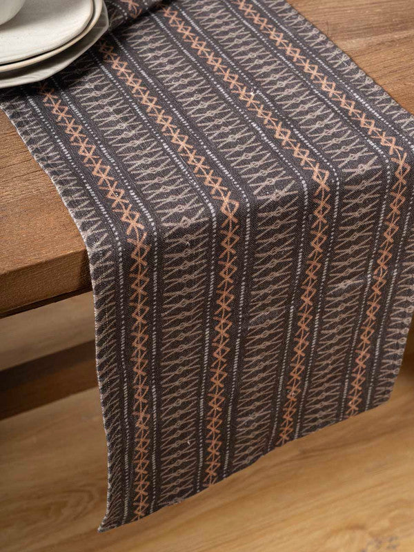 Ratua Printed Runner