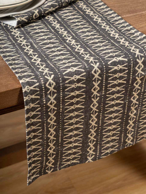 Edwina Printed Runner