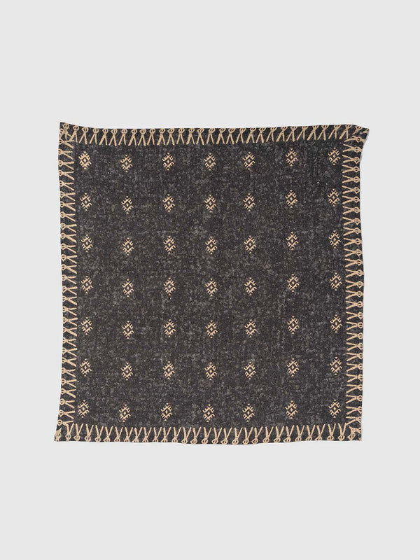 Rasuh Printed Napkin (Set of 4)