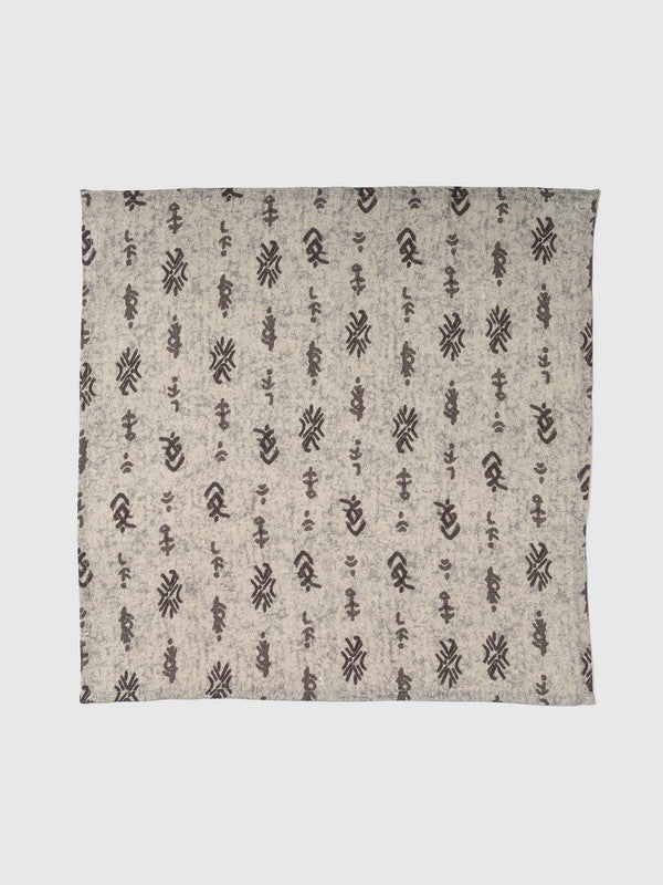Salol Printed Napkin (Set of 4)