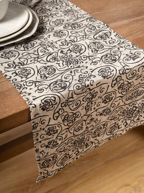 Rah Printed Runner